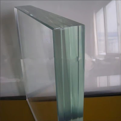 Lamineret glas